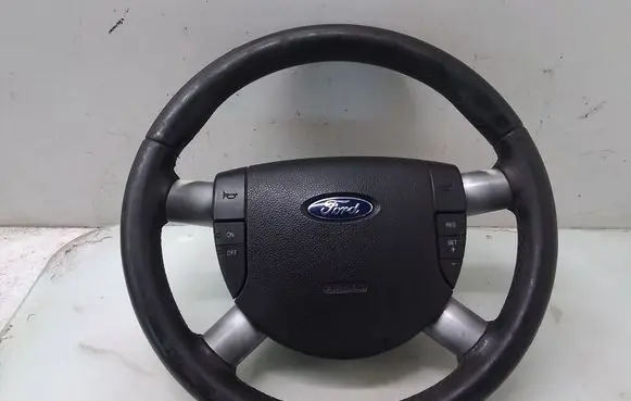 Ford Mondeo MK II Steering wheel