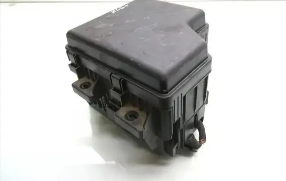Hyundai Santa Fe Fuse module