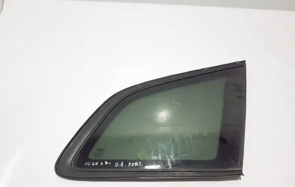 Volvo XC60 Rear side window 32244903