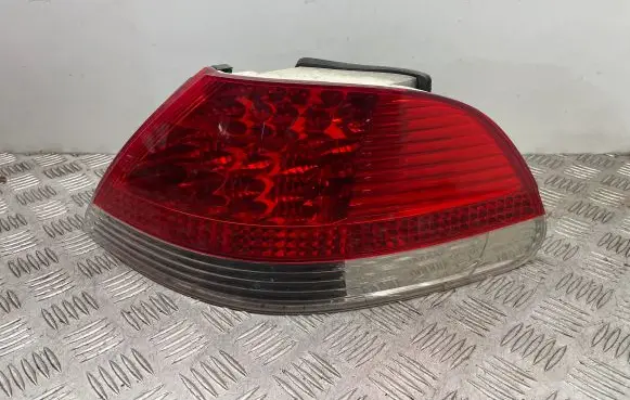 BMW 7 E65 E66 Rear/tail lights