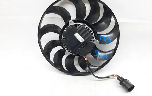 Audi A3 8Y Electric radiator cooling fan 5WA959455Q