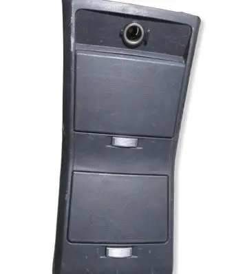 Opel Antara Ashtray trim (front) 