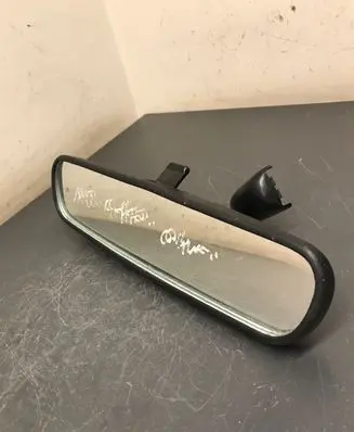Mercedes-Benz A W169 Rear view mirror (interior) 0153647