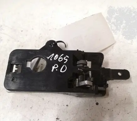Hyundai Santa Fe Front door interior handle