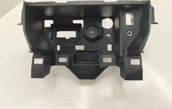 Peugeot 308 Other center console (tunnel) element 9803434777 1317598X