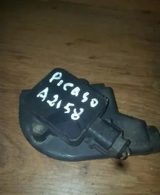 Citroen Xsara Picasso Accelerator throttle pedal 9643365680