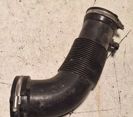 Air intake duct part