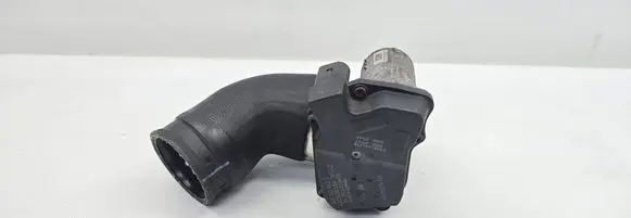 Volkswagen Golf VI Throttle valve 06F133062J 1K0145838AG 2900314121