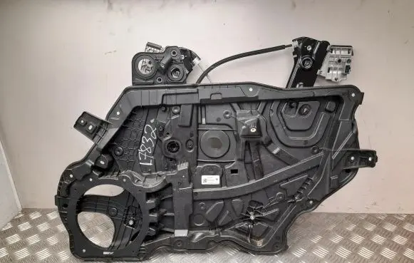 Tesla Model Y Front door window regulator with motor 149550900G