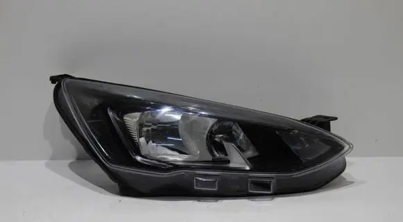 Ford Focus Headlight/headlamp JX7B13W029CE JX7B13W029CB JXT313W029CE