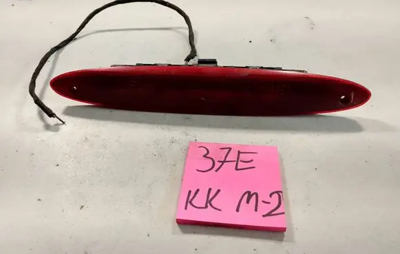 Renault Espace III Third/center stoplight 6025301858