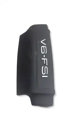 Audi A5 8T 8F Engine cover (trim) 06E103925F