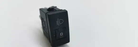 Audi A4 S4 B5 8D Headlight level height control switch 8D0941301