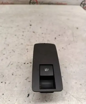 Opel Insignia A Electric window control switch 13222231