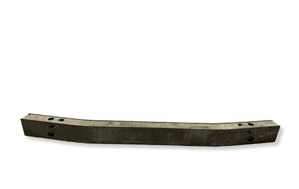 Toyota Prius (XW20) Rear bumper cross member 