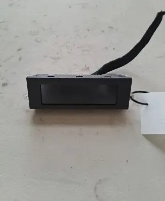 Citroen C2 Screen/display/small screen 96597970XT