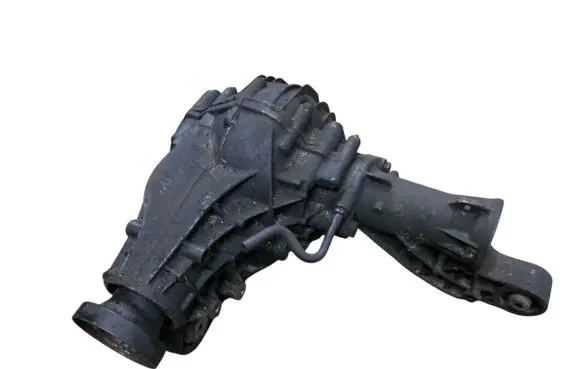 Mercedes-Benz ML AMG W164 Front differential A1643302702 1643302702