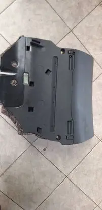 Audi A6 S6 C6 4F Glove box set 
