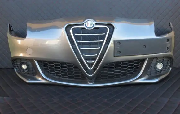 Alfa Romeo Giulietta Front bumper