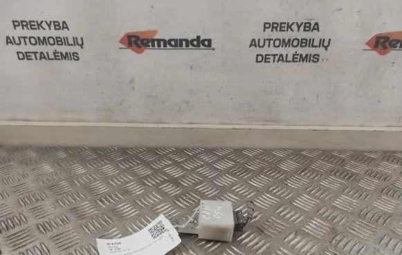 Honda CR-V Other relay 38380S1AAE310
