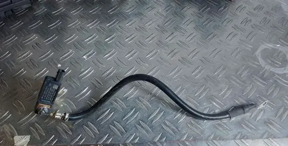 Mercedes-Benz GLC X253 C253 Negative earth cable (battery) A0009058912