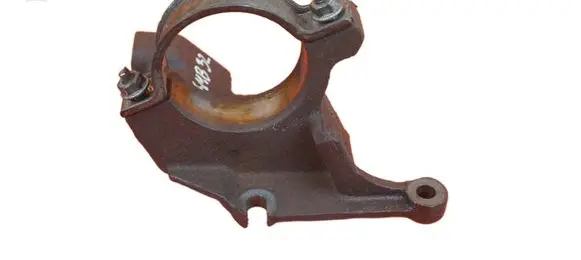 Ford S-MAX Front driveshaft BG913K305AC JTWB