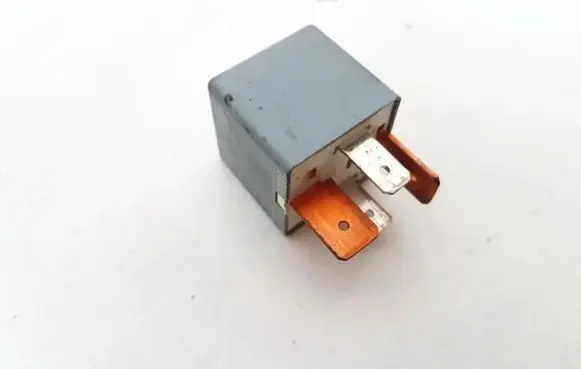 Volkswagen Polo Other relay 191937503 2220400718