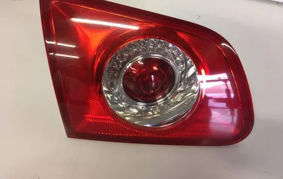 Volkswagen PASSAT B6 Tailgate rear/tail lights 3C9945093