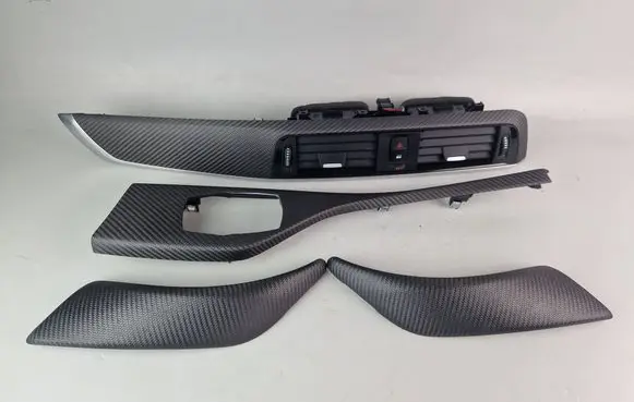BMW M2 F87 Interior decorative trim set 8063043 8063044 8065448