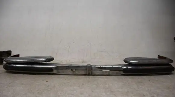 Mercedes-Benz 250 280 W108 Front bumper