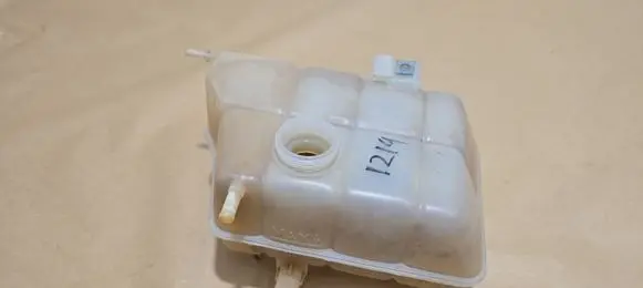 Mercedes-Benz SLK R171 Coolant expansion tank/reservoir AB398K218AA