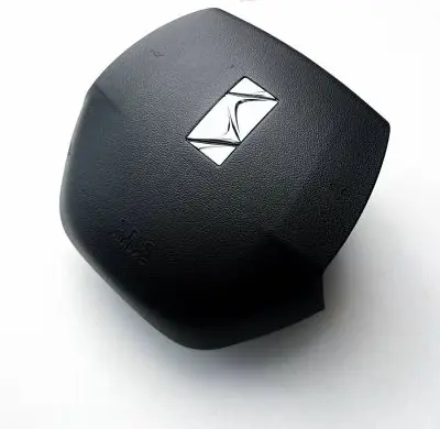 Citroen DS5 Steering wheel airbag