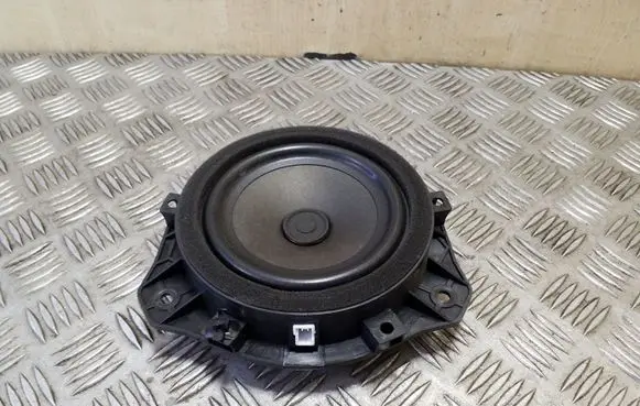 KIA Rio Front door speaker 963301W500