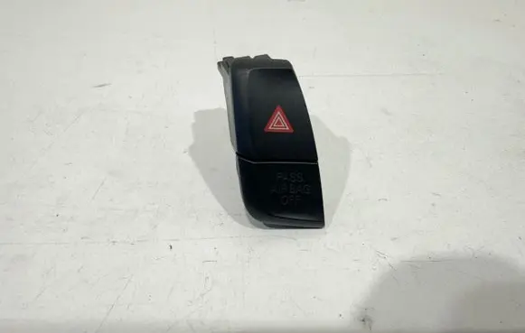 Audi A4 S4 B8 8K Hazard light switch 8K1941509A