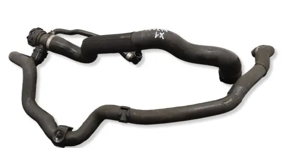 BMW X1 E84 Engine coolant pipe/hose 8511623 7525641