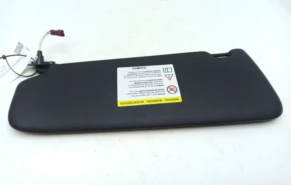 BMW X1 E84 Sun visor