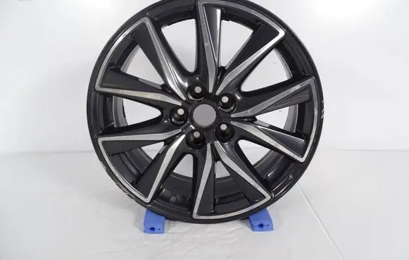 Mazda CX-5 II Original wheel cap 9965117090