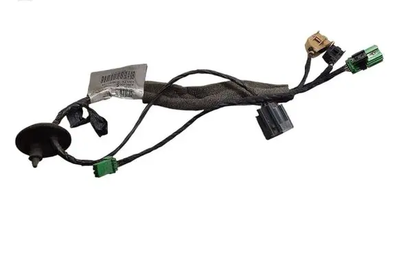 Volvo V50 Parking sensor (PDC) wiring loom 30786201 30656201