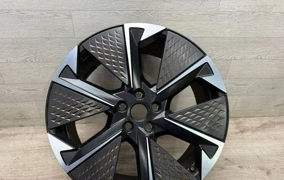Cupra Born R20 alloy rim 10E601025AG