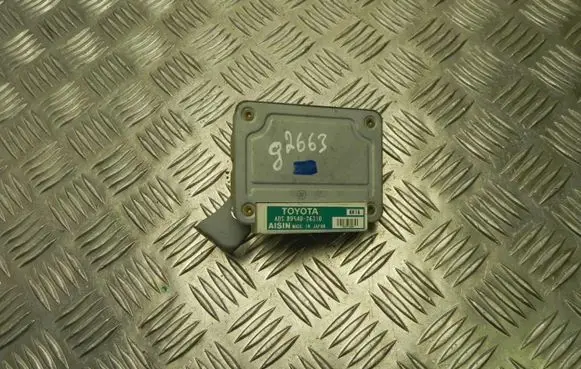 Toyota Hiace (H200) ABS control unit/module 8954026310 G2663