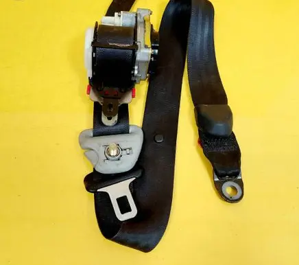 Mitsubishi Galant Front seatbelt TKAB2EN226