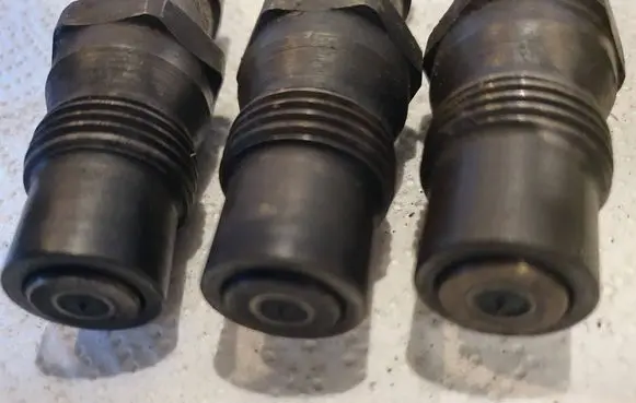 Volkswagen Transporter - Caravelle T4 Fuel injector 068130202 068130209