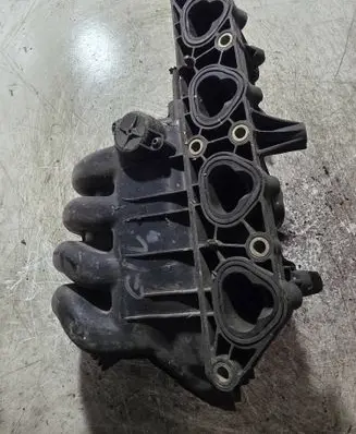 Volkswagen Golf IV Intake manifold 2900303609
