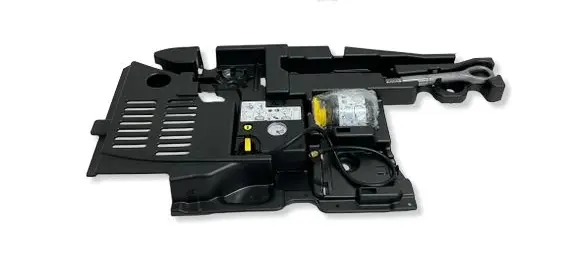 Mercedes-Benz A W177 Glove box in trunk A1778902100 49544