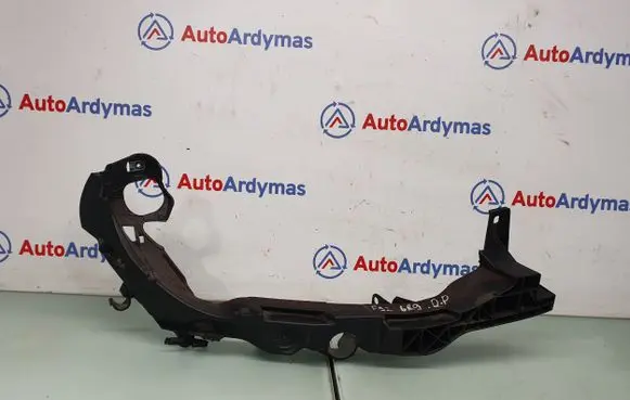 BMW 3 E92 E93 Headlight/headlamp mounting bracket 7227926 51647227926