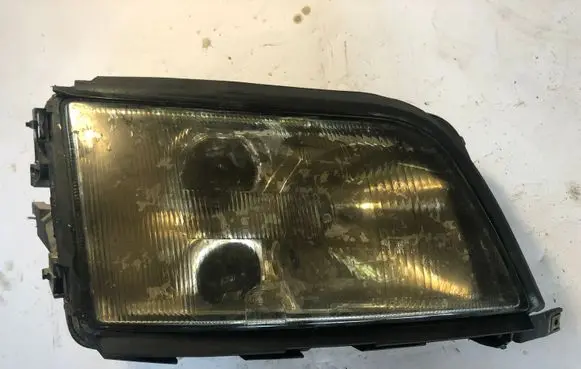 Audi A6 S6 C4 4A Headlight/headlamp 140506 14050602 141076
