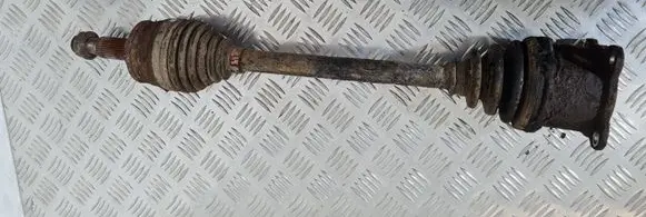 Suzuki Grand Vitara II Rear driveshaft