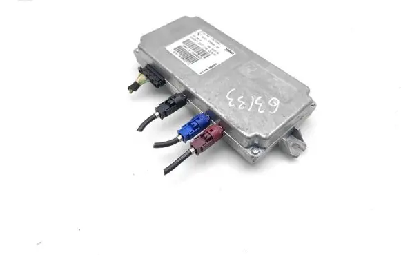 BMW X3 F25 Video control module 9249464 6653924946402