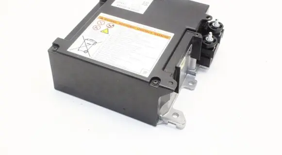 Suzuki SX4 S-Cross Hybrid / electric car battery 9651076S00