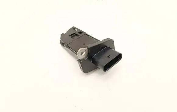 BMW 5 F10 F11 Mass air flow meter 7804150